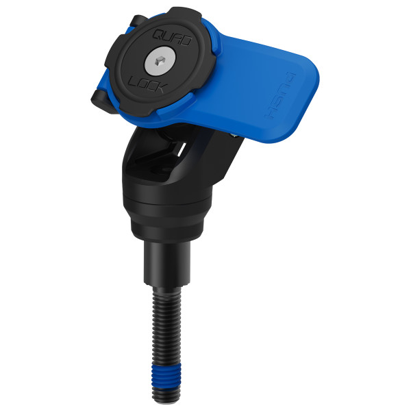 Quadlock Quadlock Motorcycle Handlebar Clamp Mount